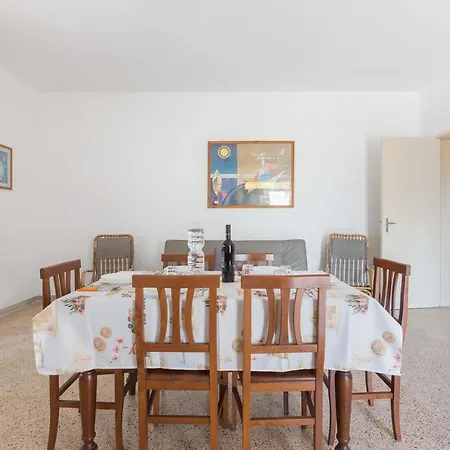 Casa Daniela By Barbarhouse Tatil Evi *