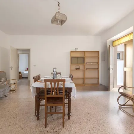 Tatil Evi Casa Daniela By Barbarhouse *