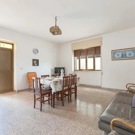 Tatil Evi Casa Daniela By Barbarhouse Torre Suda