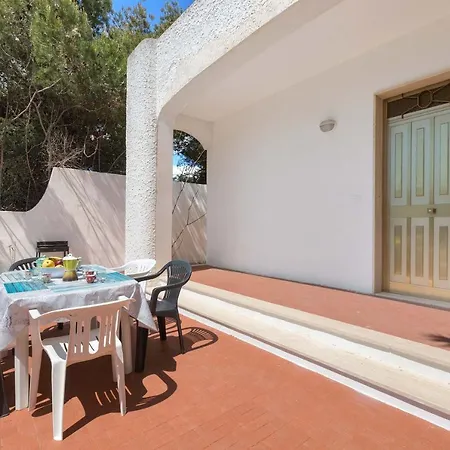 Casa Daniela By Barbarhouse Tatil Evi