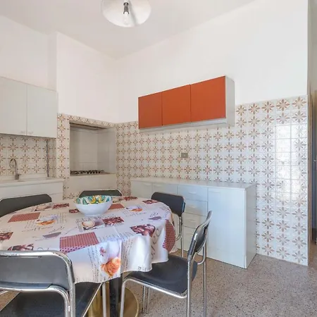 Casa Daniela By Barbarhouse בית נופש