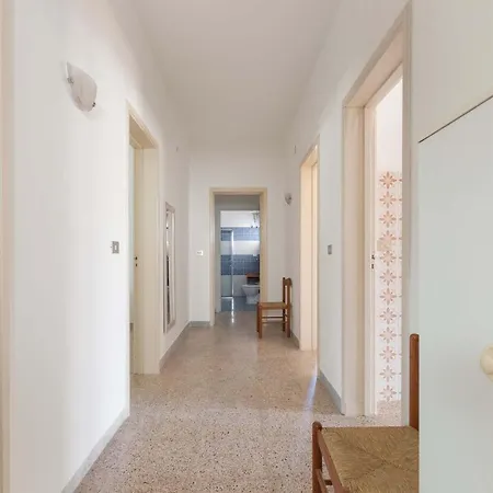 Casa Daniela By Barbarhouse בית נופש *