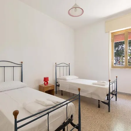 Casa Daniela By Barbarhouse בית נופש טורה סודה