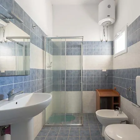 Casa Daniela By Barbarhouse בית נופש טורה סודה