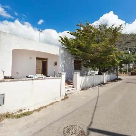 別荘 Casa Daniela By Barbarhouse トッレ・スーダ