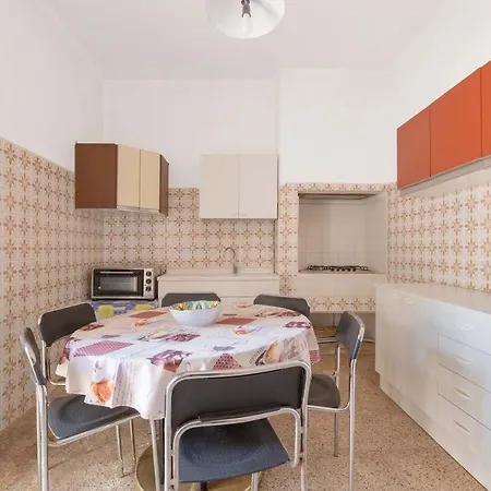 بيت للعطل Casa Daniela By Barbarhouse
