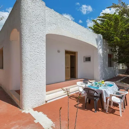 Casa Daniela By Barbarhouse