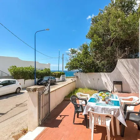 Casa Daniela By Barbarhouse Holiday home Torre Suda