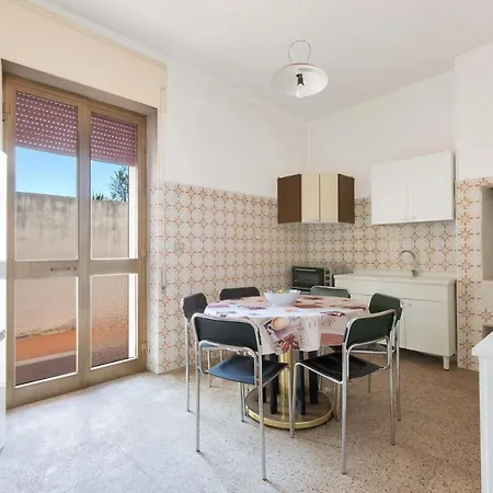 بيت للعطل Casa Daniela By Barbarhouse توري سودا