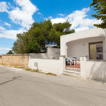 Casa Daniela By Barbarhouse *