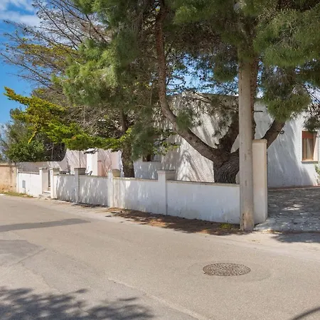 Casa Daniela By Barbarhouse *