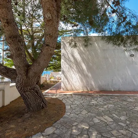 Casa Daniela By Barbarhouse Hébergement de vacances Torre Suda