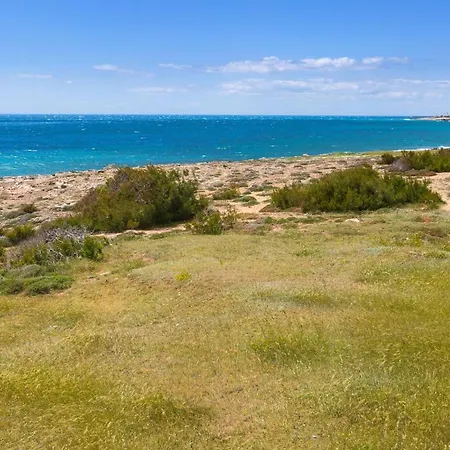 Casa Daniela By Barbarhouse Holiday home Torre Suda