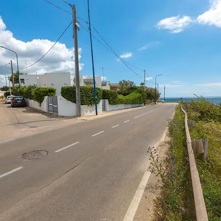 Holiday home Casa Daniela By Barbarhouse