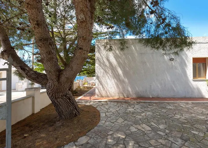 Casa Daniela By Barbarhouse بيت للعطل توري سودا