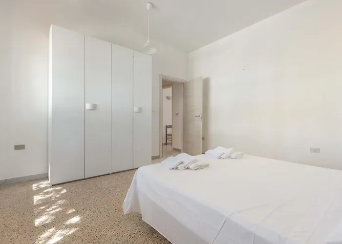 بيت للعطل Casa Daniela By Barbarhouse توري سودا