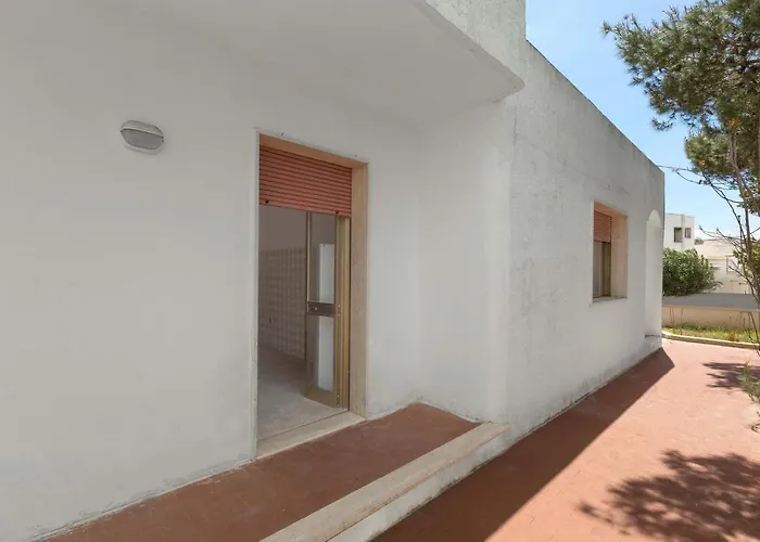 Casa Daniela By Barbarhouse